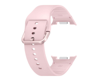 Samsung Pasek Sport do Watch8/Watch8 Classic M/L pink - 1347332 - zdjęcie 1